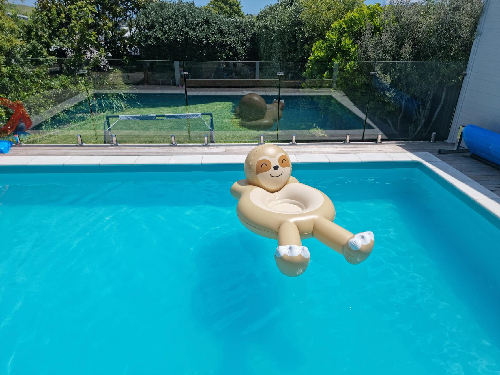Children and outdoor play gear — Is Getting a Backyard Pool Worth It for Families With Young Kids What Parents Sa