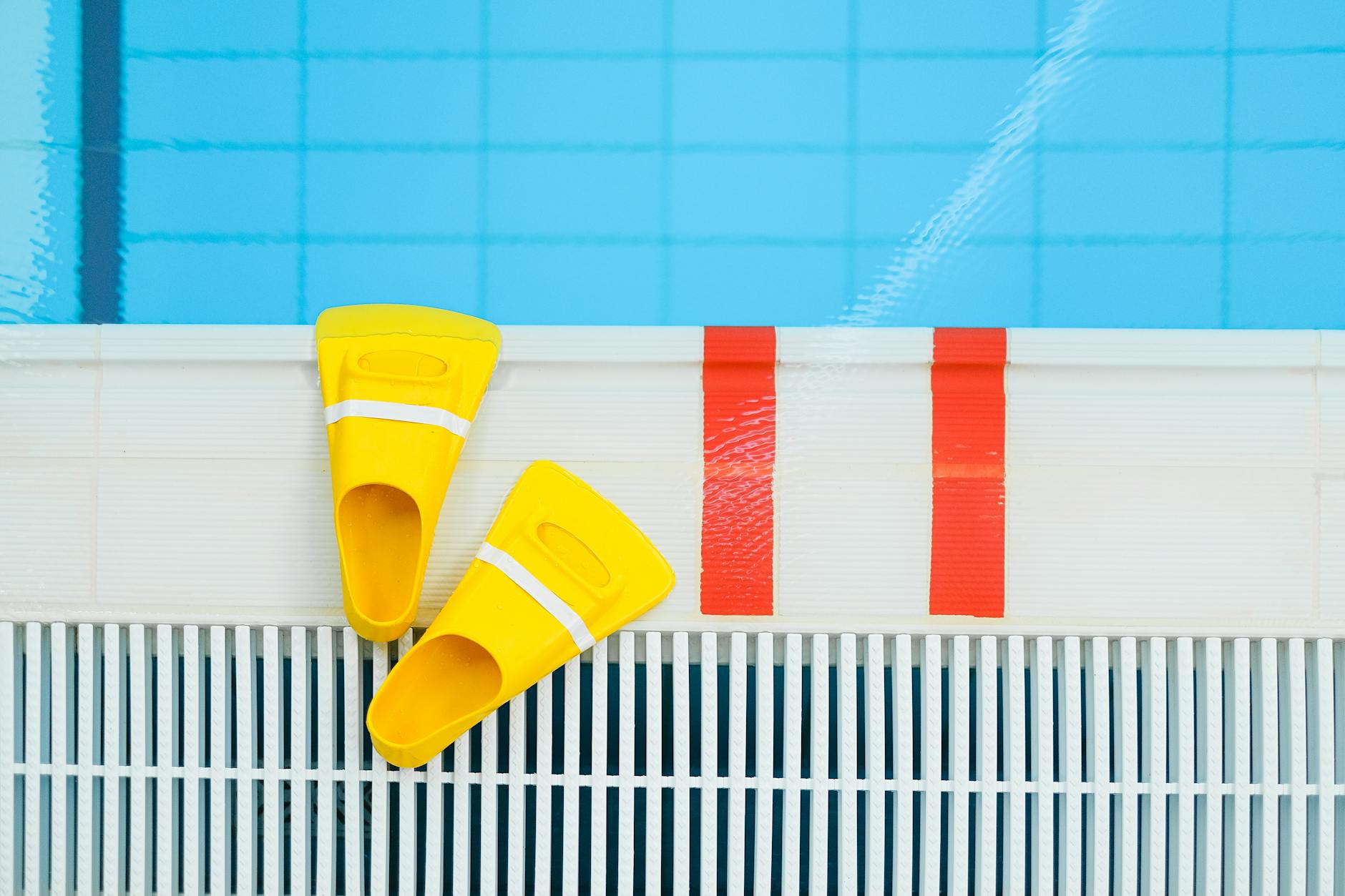 What Pool Safety Equipment Do Families With Young Children Actually Need?